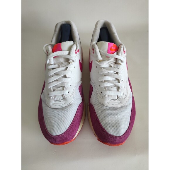 Nike Air Max  - Red W WOMENS SIZE 11 2014 - Picture 1 of 14